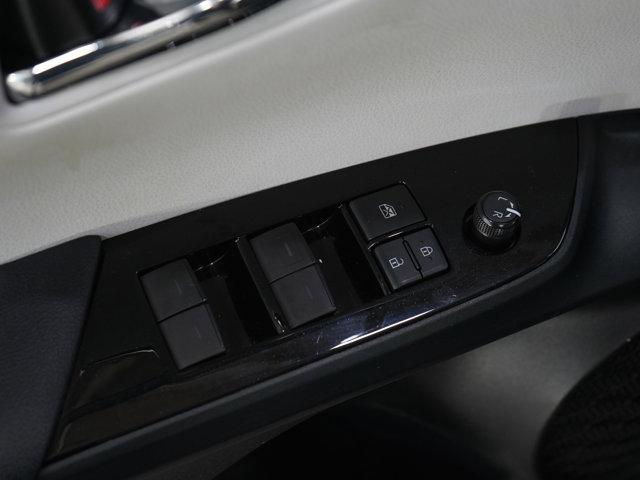 used 2019 Toyota Prius car, priced at $18,998