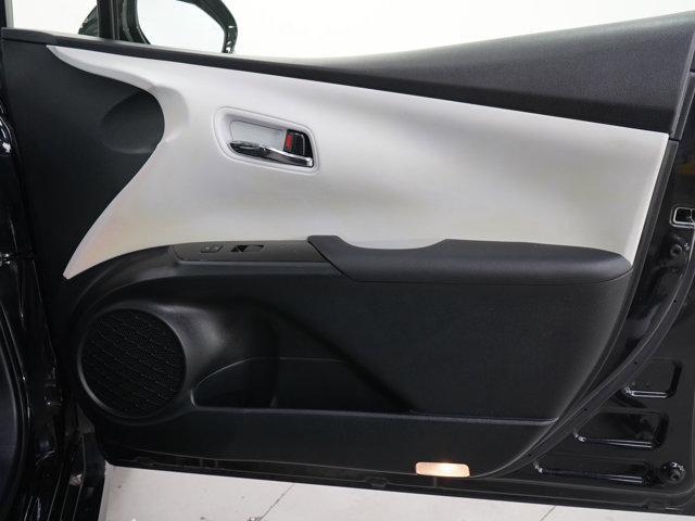 used 2019 Toyota Prius car, priced at $18,998