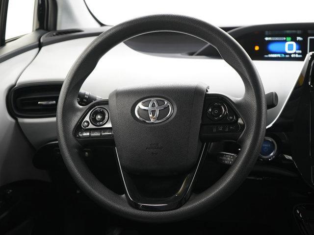 used 2019 Toyota Prius car, priced at $18,998