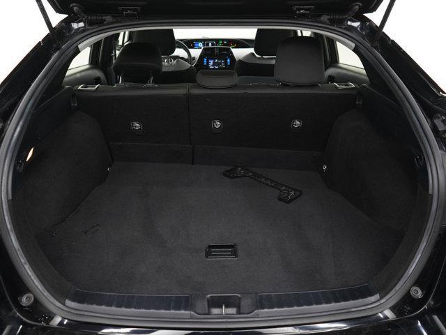 used 2019 Toyota Prius car, priced at $18,998