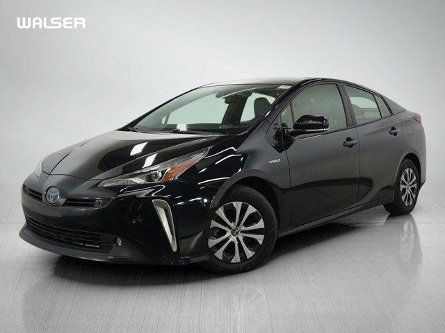 used 2019 Toyota Prius car, priced at $18,998
