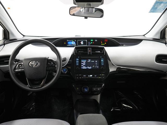 used 2019 Toyota Prius car, priced at $18,998