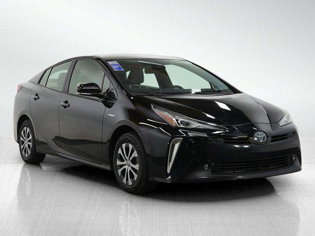 used 2019 Toyota Prius car, priced at $18,998