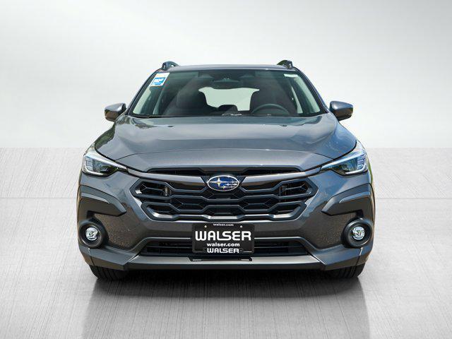 new 2025 Subaru Crosstrek car, priced at $33,799