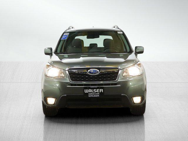 used 2014 Subaru Forester car, priced at $15,998