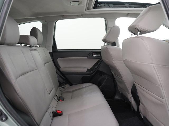 used 2014 Subaru Forester car, priced at $15,998