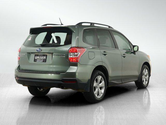 used 2014 Subaru Forester car, priced at $15,998