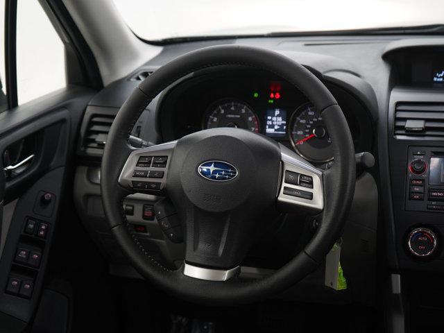 used 2014 Subaru Forester car, priced at $15,998