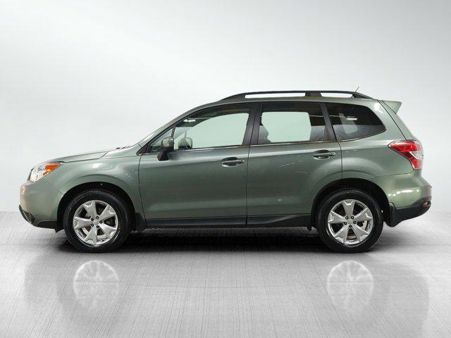 used 2014 Subaru Forester car, priced at $15,998