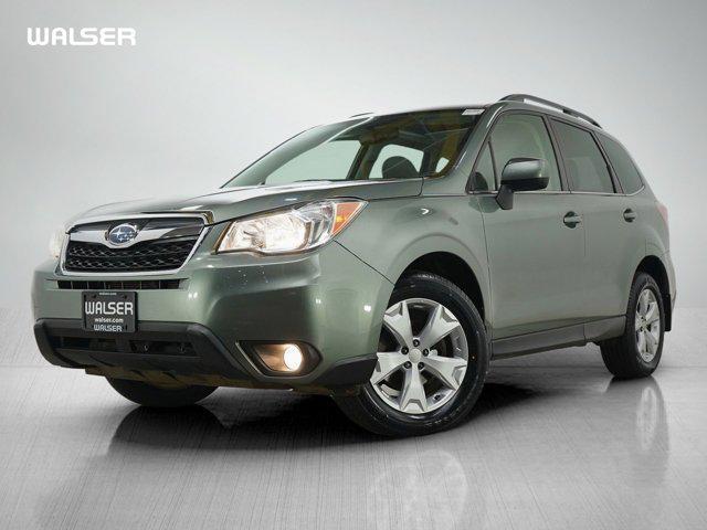 used 2014 Subaru Forester car, priced at $15,998
