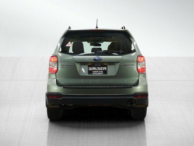 used 2014 Subaru Forester car, priced at $15,998