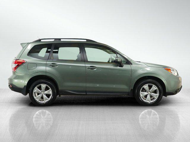 used 2014 Subaru Forester car, priced at $15,998