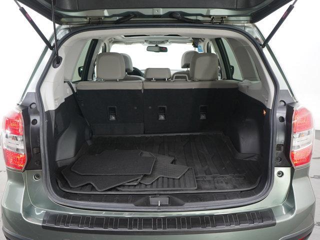 used 2014 Subaru Forester car, priced at $15,998