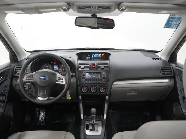 used 2014 Subaru Forester car, priced at $15,998