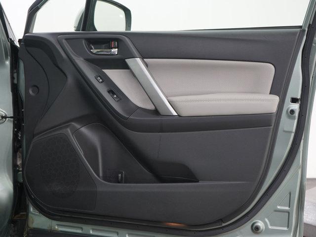 used 2014 Subaru Forester car, priced at $15,998