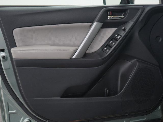 used 2014 Subaru Forester car, priced at $15,998