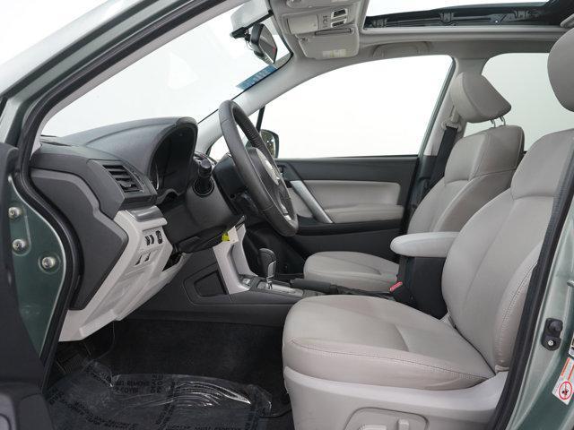 used 2014 Subaru Forester car, priced at $15,998