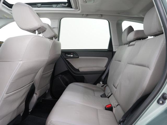 used 2014 Subaru Forester car, priced at $15,998