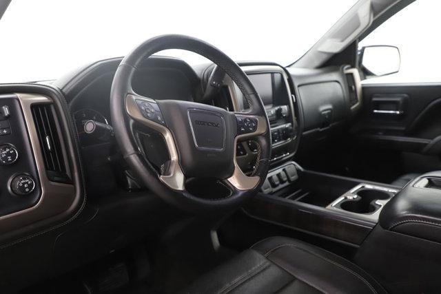 used 2015 GMC Sierra 1500 car, priced at $26,998