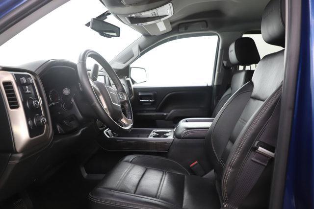 used 2015 GMC Sierra 1500 car, priced at $26,998