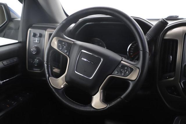 used 2015 GMC Sierra 1500 car, priced at $26,998