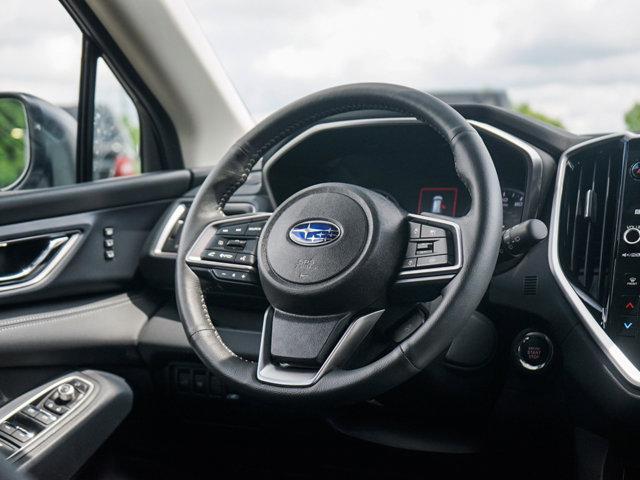 new 2024 Subaru Ascent car, priced at $44,599