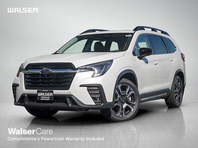 new 2024 Subaru Ascent car, priced at $44,599