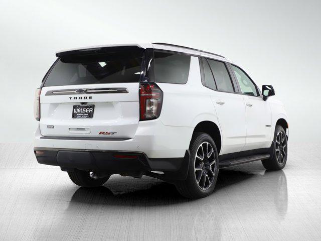 used 2021 Chevrolet Tahoe car, priced at $55,998