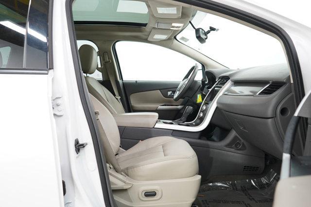 used 2013 Ford Edge car, priced at $13,499
