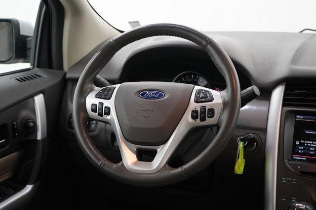used 2013 Ford Edge car, priced at $13,499
