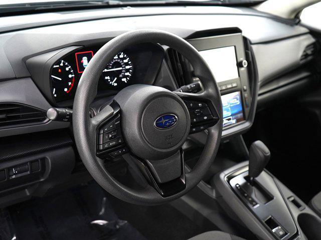 used 2024 Subaru Crosstrek car, priced at $23,998