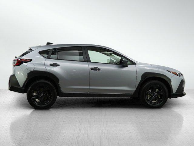 used 2024 Subaru Crosstrek car, priced at $23,998