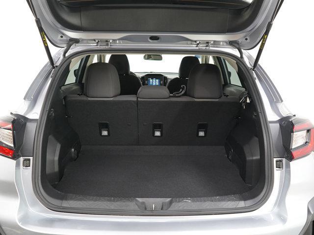 used 2024 Subaru Crosstrek car, priced at $23,998