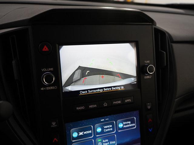 used 2024 Subaru Crosstrek car, priced at $23,998