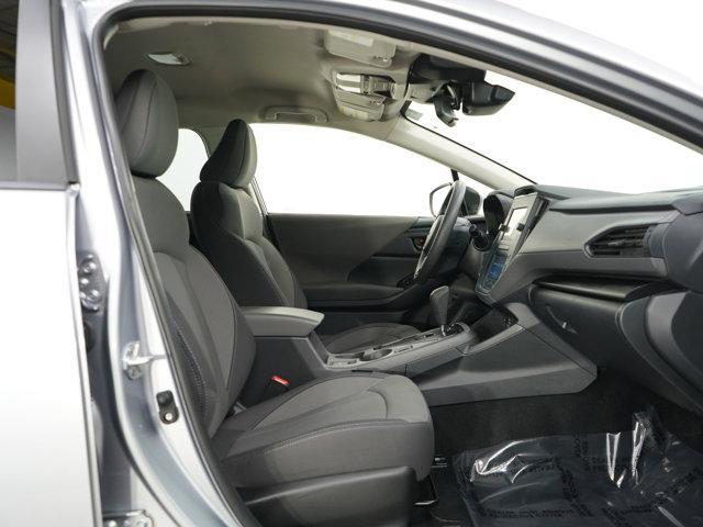 used 2024 Subaru Crosstrek car, priced at $23,998