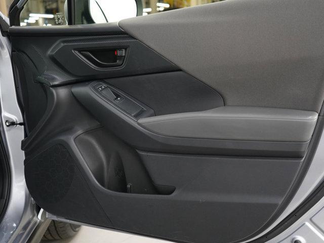 used 2024 Subaru Crosstrek car, priced at $23,998