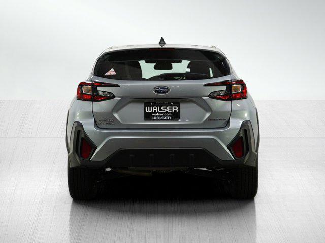 used 2024 Subaru Crosstrek car, priced at $23,998