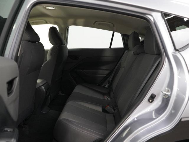 used 2024 Subaru Crosstrek car, priced at $23,998