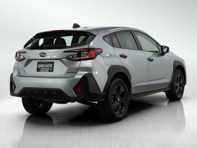 used 2024 Subaru Crosstrek car, priced at $23,998