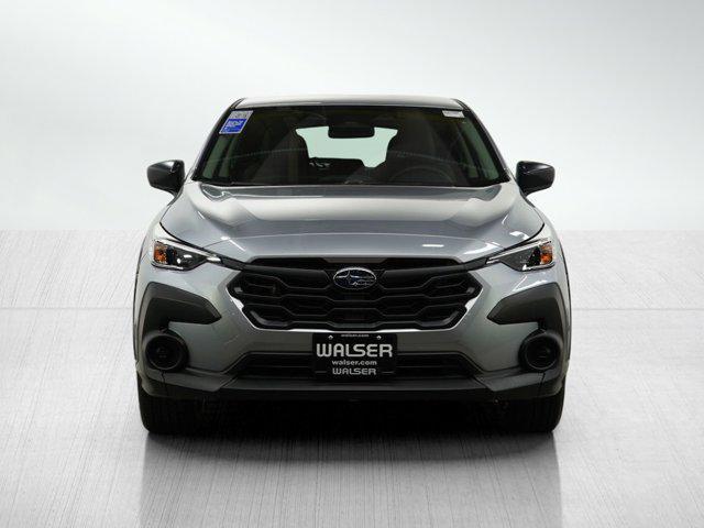 used 2024 Subaru Crosstrek car, priced at $23,998