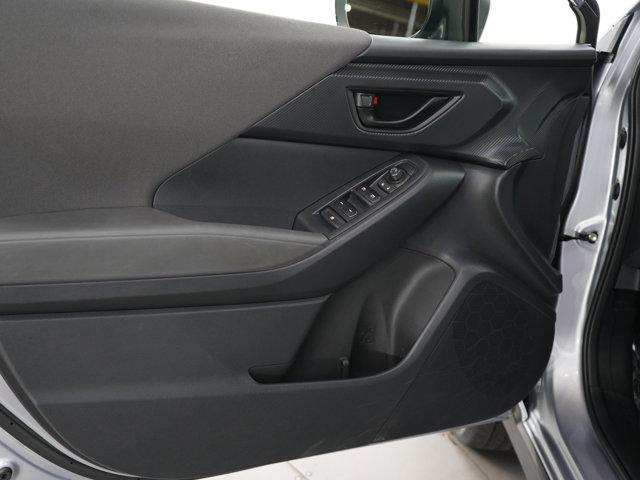 used 2024 Subaru Crosstrek car, priced at $23,998