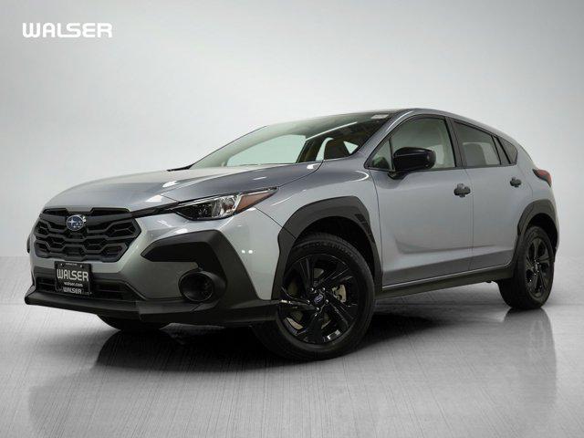 used 2024 Subaru Crosstrek car, priced at $23,998