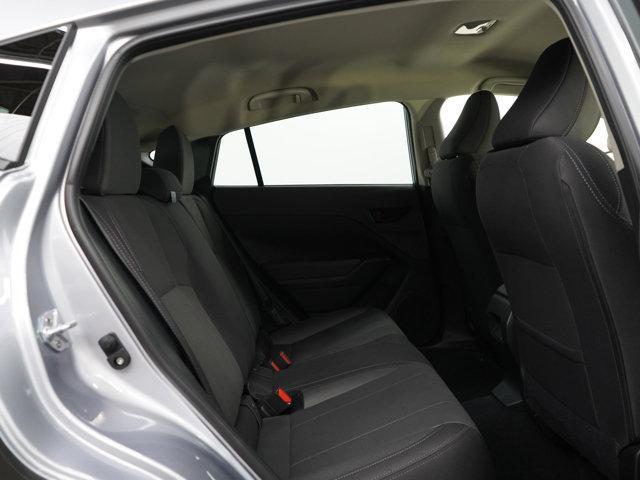 used 2024 Subaru Crosstrek car, priced at $23,998