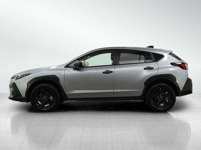 used 2024 Subaru Crosstrek car, priced at $23,998