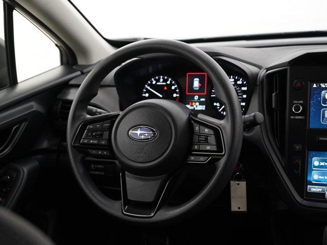used 2024 Subaru Crosstrek car, priced at $23,998