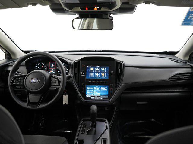 used 2024 Subaru Crosstrek car, priced at $23,998
