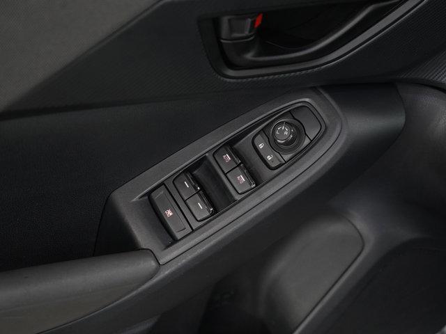 used 2024 Subaru Crosstrek car, priced at $23,998