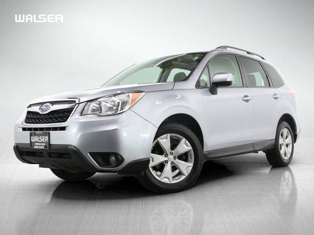 used 2016 Subaru Forester car, priced at $10,998