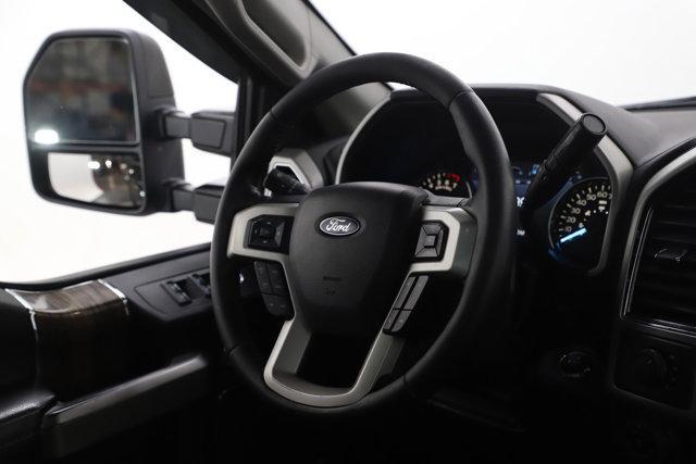 used 2018 Ford F-150 car, priced at $27,998