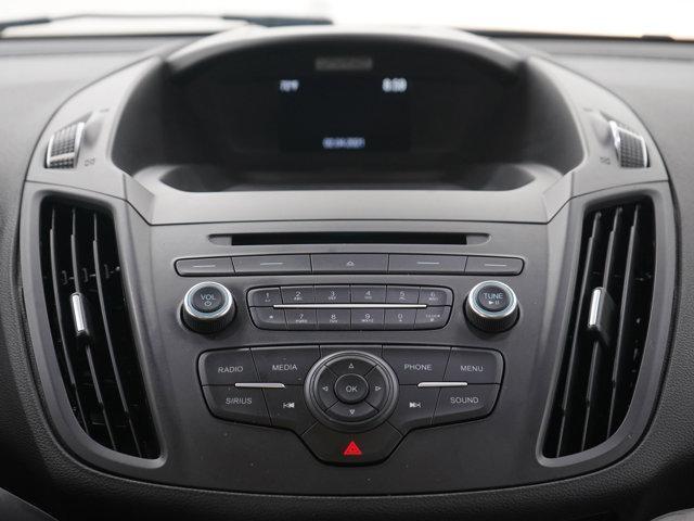 used 2018 Ford Escape car, priced at $11,998